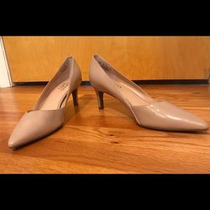 Ladies heels